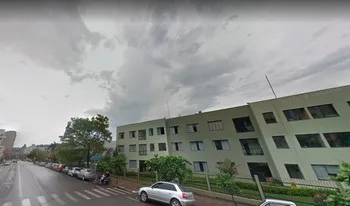 Imagem do Condomínio Residêncial Independência em Concordia