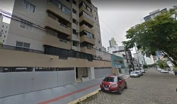 Imagem do Condomínio Residencial Indianápolis em Balneário Camboriú