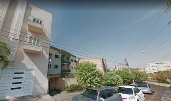 Imagem do Condomínio Residêncial Inez Urabe em Ribeirão Preto
