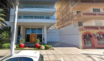 Imagem do Condomínio Residêncial Infinity Ocean em Torres