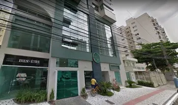 Imagem do Condomínio Residêncial Innovare em Balneário Camboriú