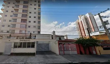 Imagem do Condomínio Residêncial Inspiratto em Santo André