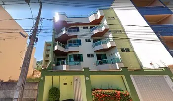 Imagem do Condomínio Residêncial Interlagos em Ipatinga