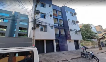 Imagem do Condomínio Residêncial Ipanema em Ipatinga