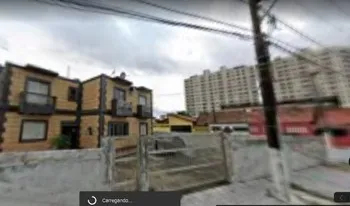 Imagem do Condomínio Residêncial Ipanema Mirim em Praia Grande