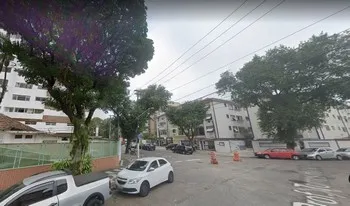 Imagem do Condomínio Residêncial Ipuada em Santos
