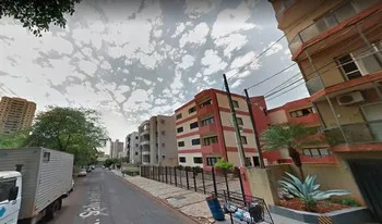 Imagem do Condomínio Residêncial Iraja em Ribeirão Preto