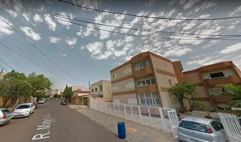 Imagem do Condomínio Residêncial Iraja em Ribeirão Preto