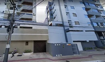 Imagem do Condomínio Residencial Irati em Balneário Camboriú