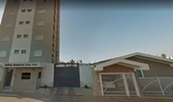 Imagem do Condomínio Residêncial Irene em São Carlos