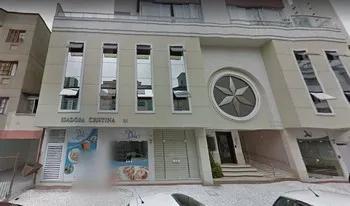 Imagem do Condomínio Residêncial Isadora Cristina em Balneário Camboriú