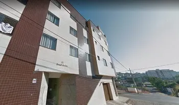 Imagem do Condomínio Residêncial Israel Pardini em Divinópolis