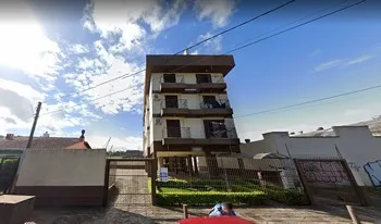 Condomínio Residêncial Ita em Porto Alegre