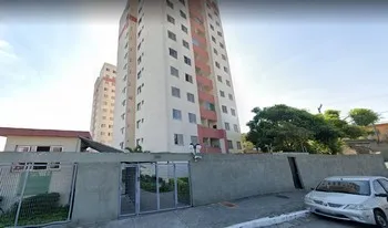 Condomínio Residêncial Itaberába Park em São Paulo