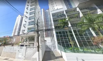 Imagem do Condomínio Residêncial Itacaré em Santos