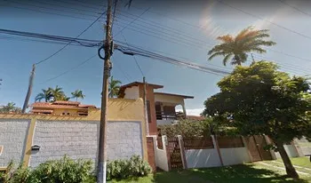 Imagem do Condomínio Residencial Itágua Plazza em Ubatuba