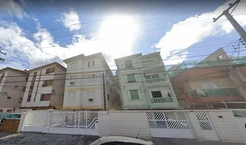 Imagem do Condomínio Residêncial Itaguaí em Santos