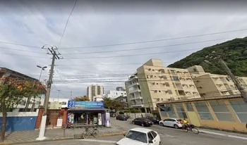 Imagem do Condomínio Residêncial Itaici em Guarujá