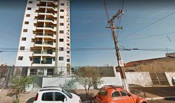 Imagem do Condomínio Residêncial Itaiuba em Ourinhos