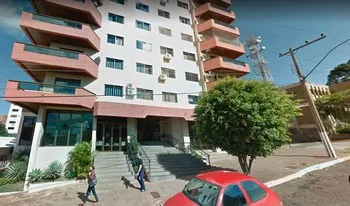 Imagem do Condomínio Residêncial Italia em Fredérico Westphalen