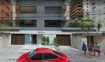 Imagem do Condomínio Residêncial Italia em Itapema