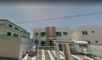 Imagem do Condomínio Residêncial Italiai em Navegantes