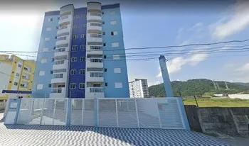 Imagem do Condomínio Residêncial Itamaracá em Mongaguá