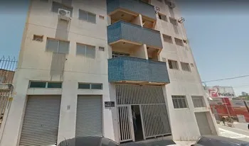 Imagem do Condomínio Residêncial Itamaracá em Presidente Prudente