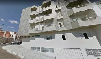 Imagem do Condomínio Residêncial Itaparica em Passos