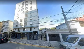 Imagem do Condomínio Residêncial Itaparica em Santos