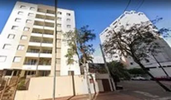 Imagem do Condomínio Residêncial Itauna em Londrina