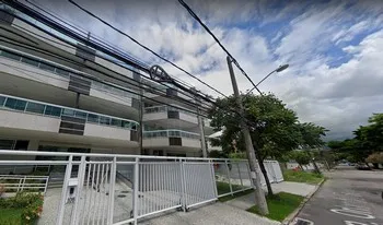 Condomínio Residêncial Iva Chavess em Rio De Janeiro