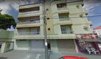 Imagem do Condomínio Residêncial Ivani Da Silva em Balneário Camboriú