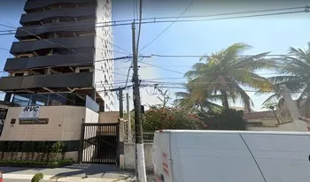 Imagem do Condomínio Residêncial J. Cunha em Praia Grande