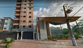 Imagem do Condomínio Residêncial Jacarandás em Dourados