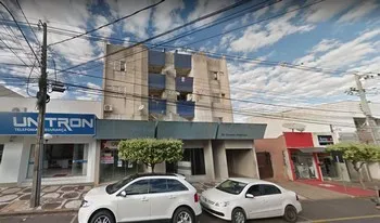 Imagem do Condomínio Residêncial Jacques Cousteau em Umuarama