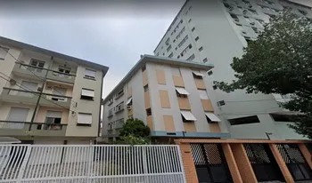 Imagem do Condomínio Residêncial Jade em Santos