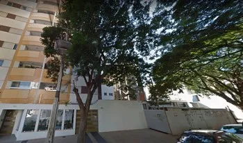 Imagem do Condomínio Residêncial Jaguanum em Maringá