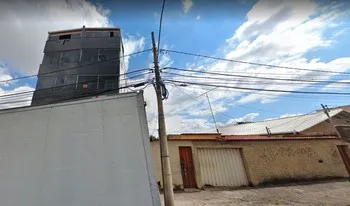 Imagem do Condomínio Residêncial Jair Resende Do Prado em Contagem