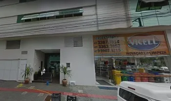 Imagem do Condomínio Residêncial Jardim Atlântico em Balneário Camboriú