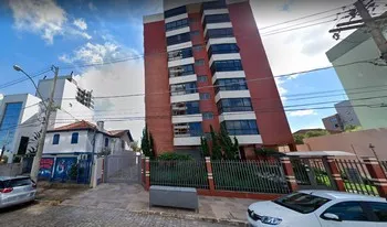 Imagem do Condomínio Residêncial Jardim Aurora em Bento Gonçalves