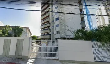 Imagem do Condomínio Residêncial Jardim Das Américas em Balneário Camboriú