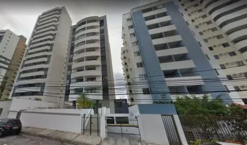 Imagem do Condomínio Residêncial Jardim Das Bromélias em Salvador