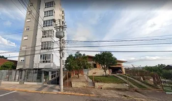 Imagem do Condomínio Residêncial Jardim Das Vinhas em Bento Gonçalves