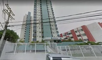 Condomínio Residêncial Jardim De Alah em Salvador