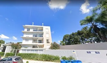Condomínio Residêncial Jardim Essence em Curitiba