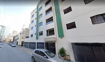Imagem do Condomínio Residêncial Jardim Europa em Balneário Camboriú