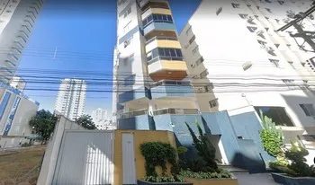 Imagem do Condomínio Residencial Jardim Italia em Balneário Camboriú