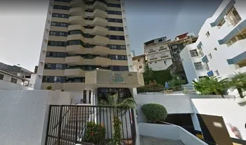 Imagem do Condomínio Residêncial Jardim Primavera em Salvador