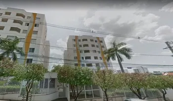 Imagem do Condomínio Residêncial Jardins em Cuiabá
